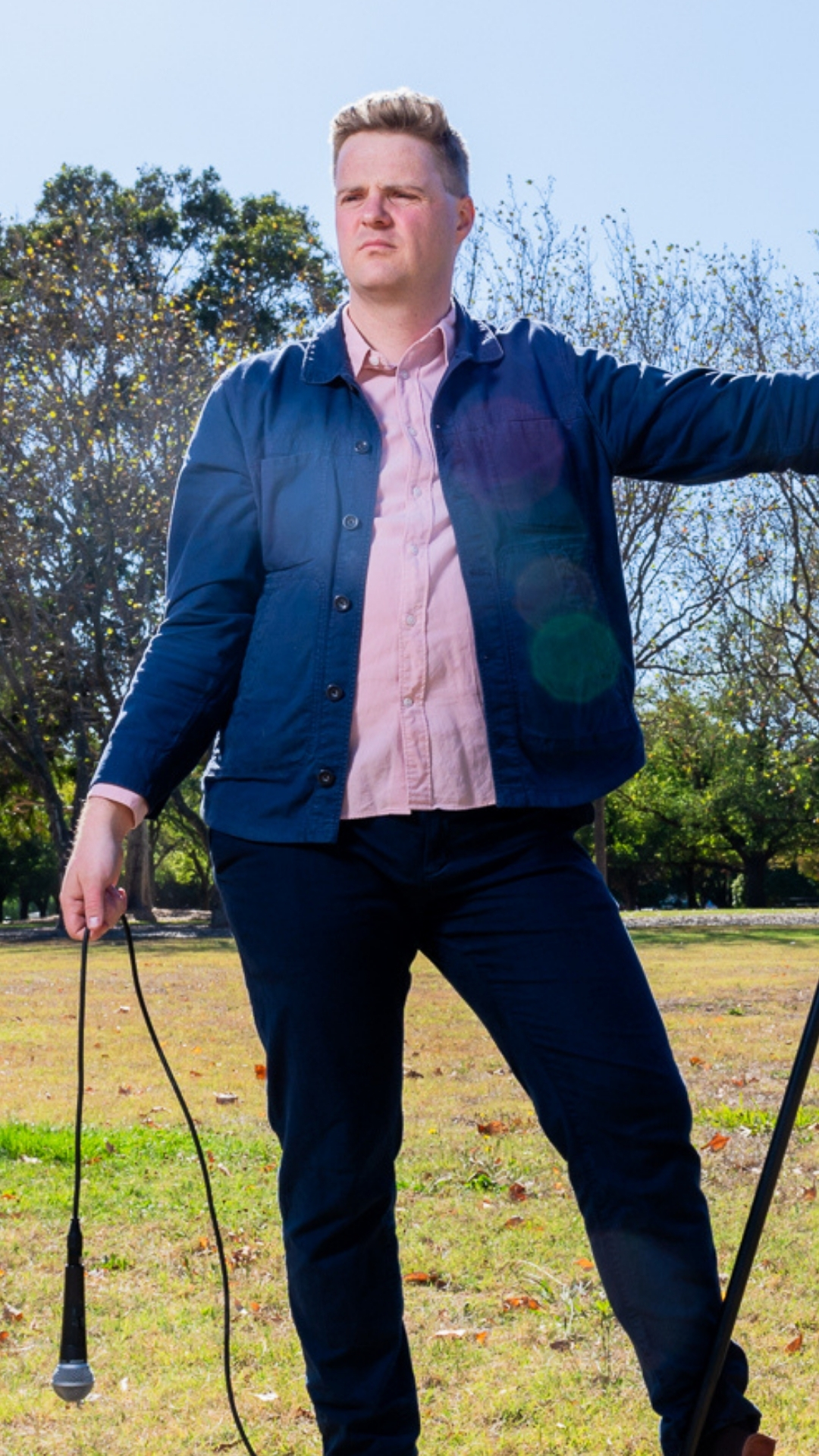 Be Funny Challenge (Impossible)