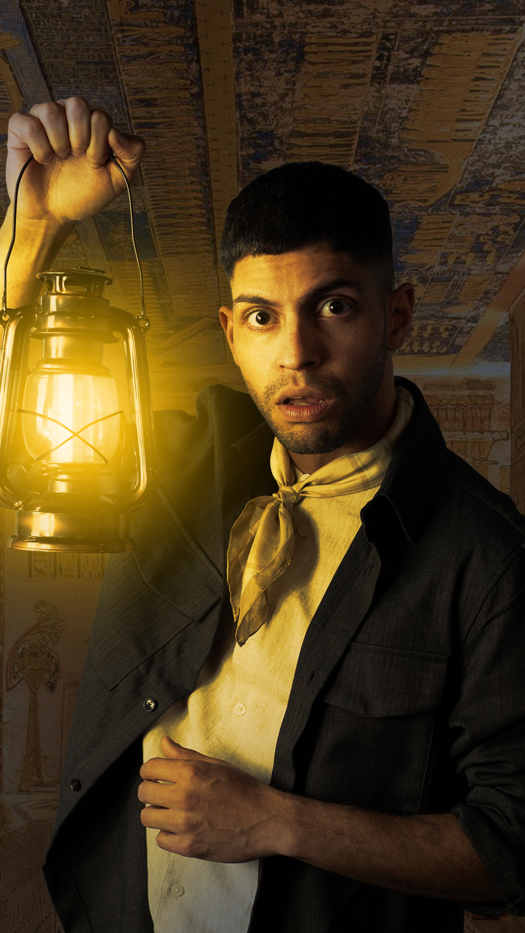 A Beginner's Guide to Ancient Egypt