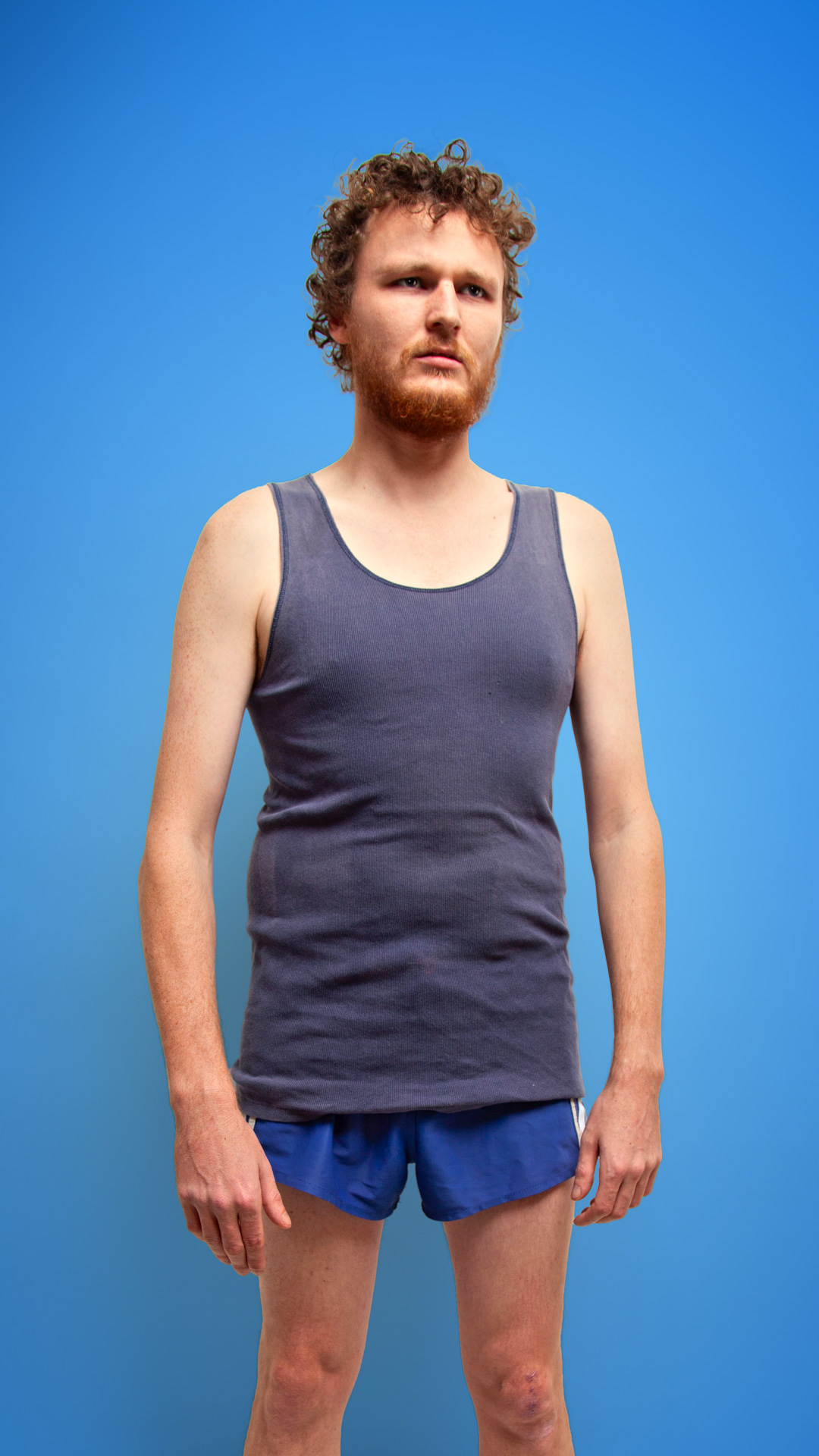 Recreational Head Knocks