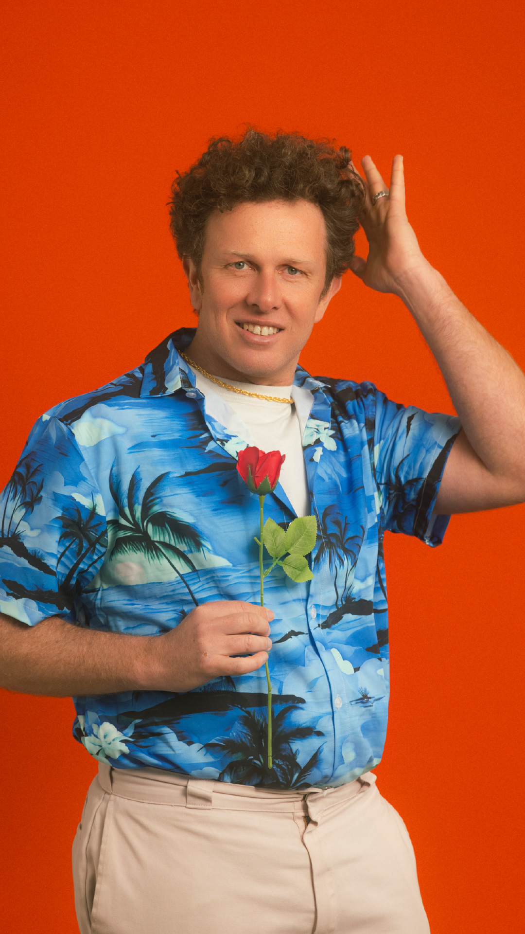 Broke, Useless & Sterile