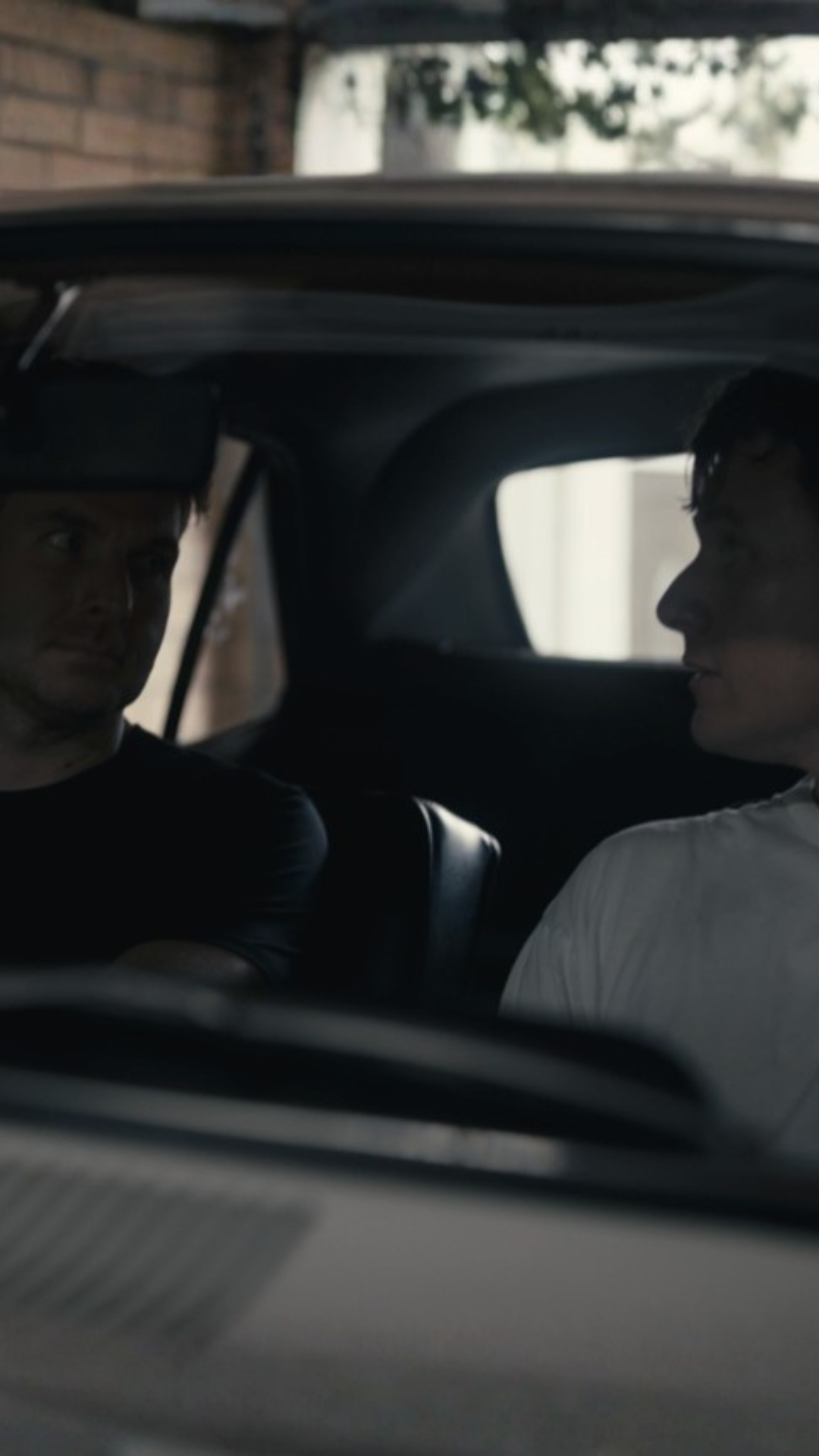 Film Screening and Q&A