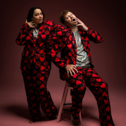 Home