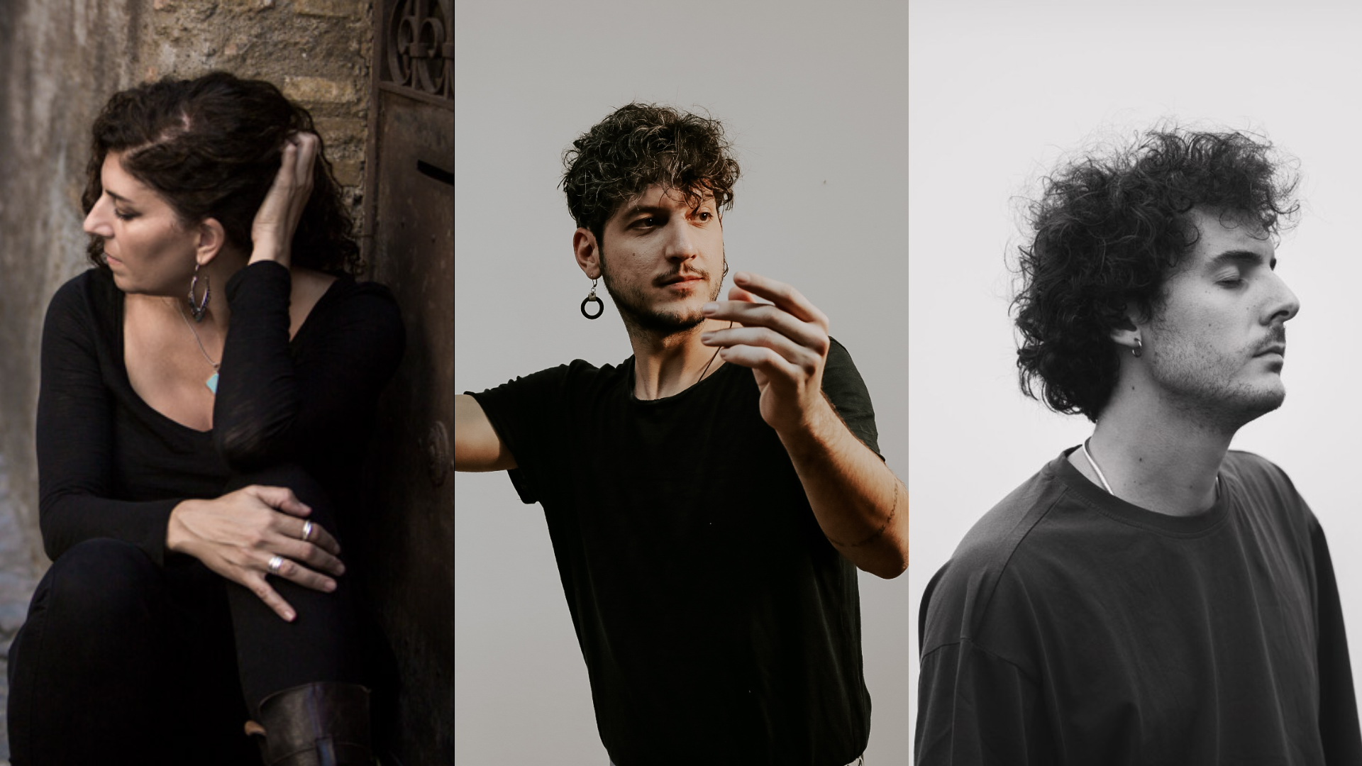 The Belly Cries and the Dogs Laugh