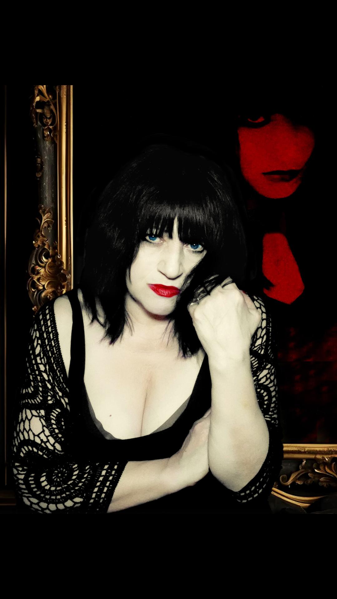 Lydia Lunch (US)