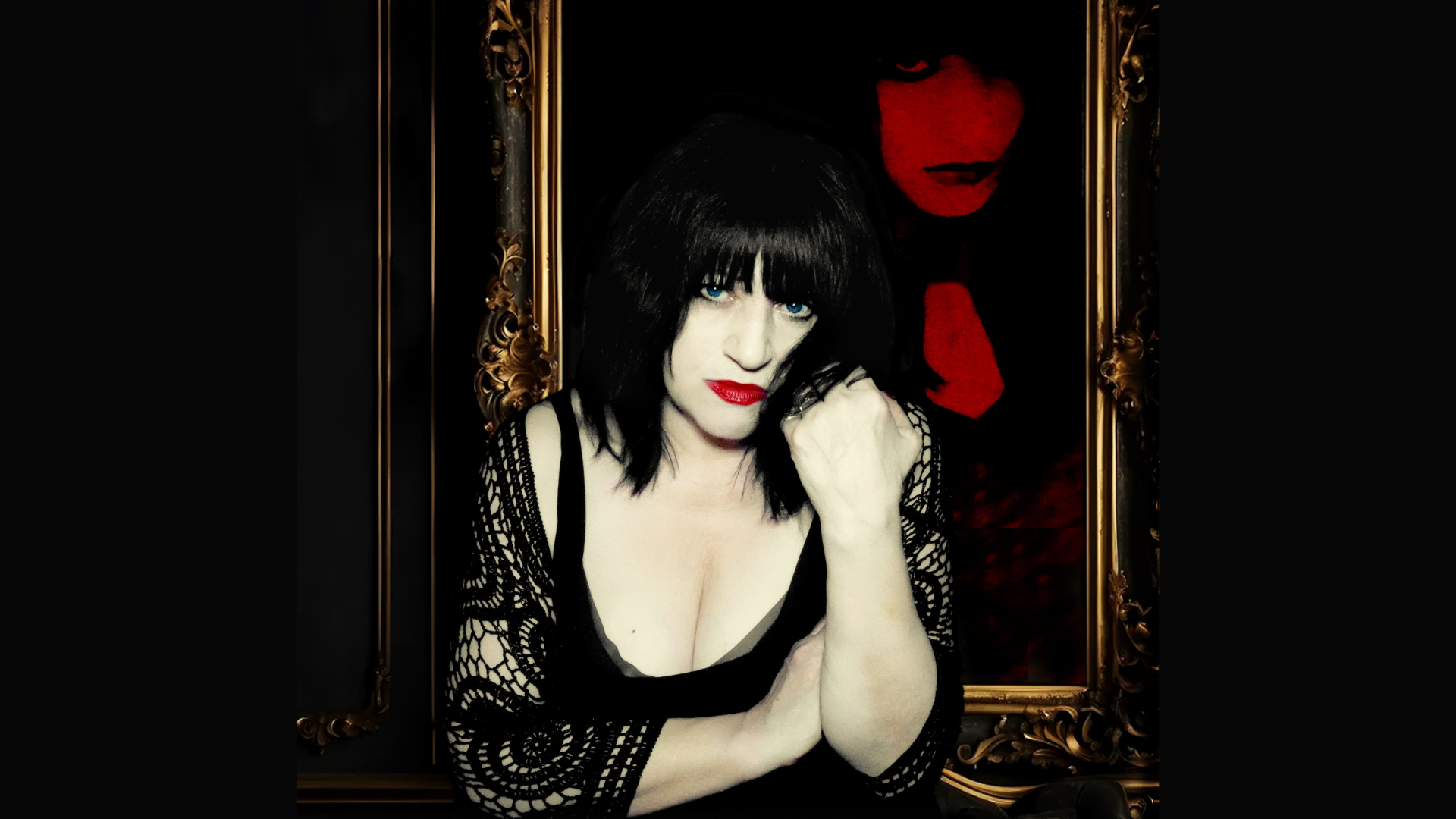 Lydia Lunch (US)