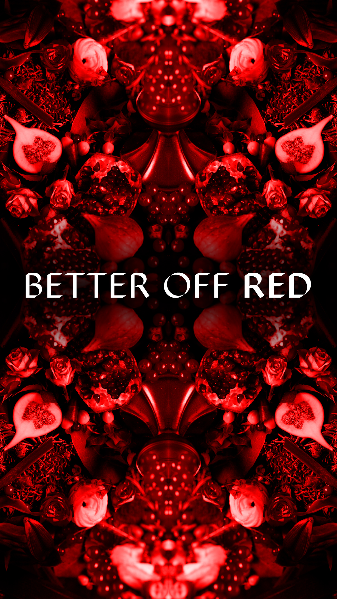 BETTER OFF RED