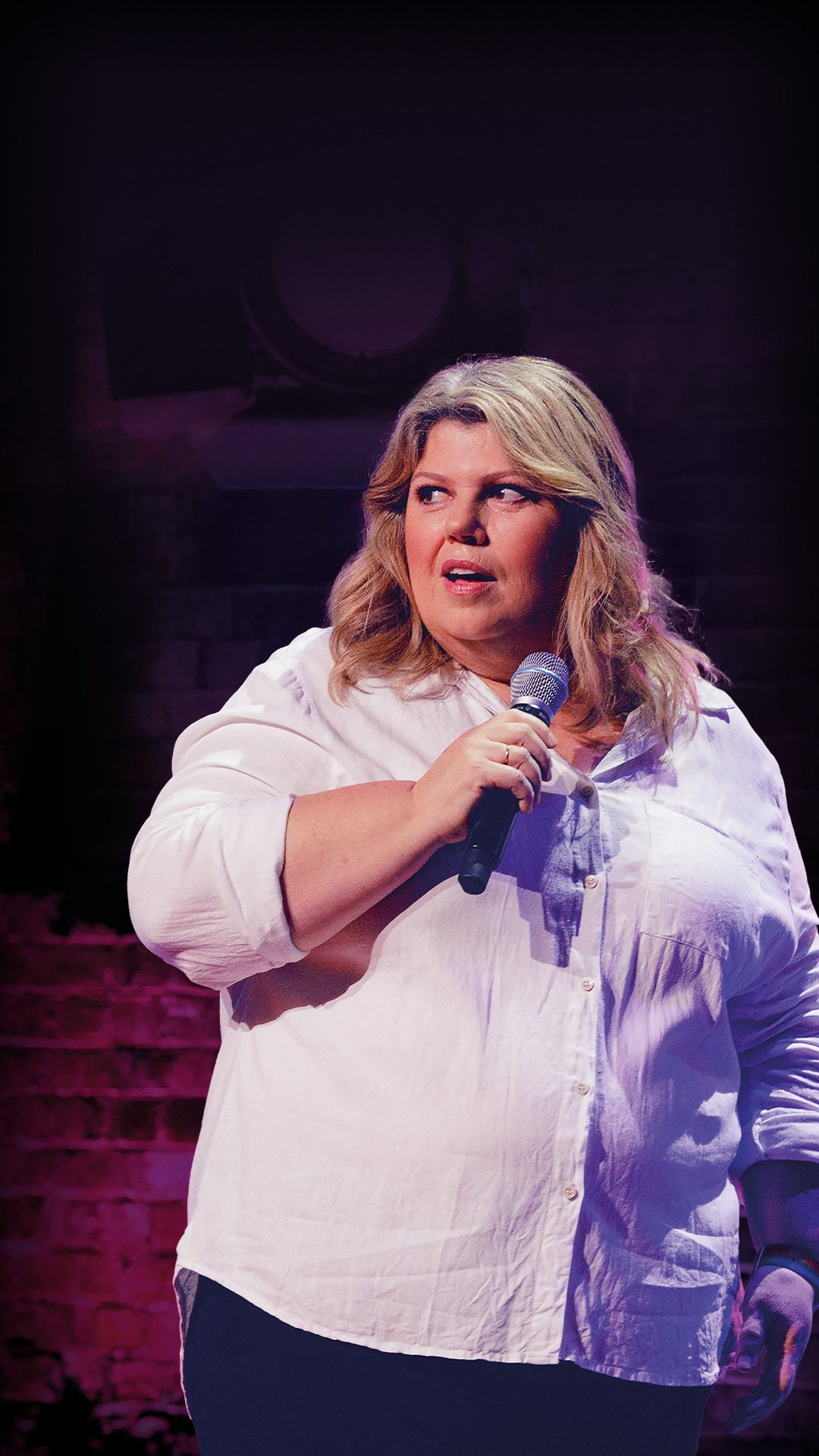 You Don’t Say Encore - Live Comedy Taping 