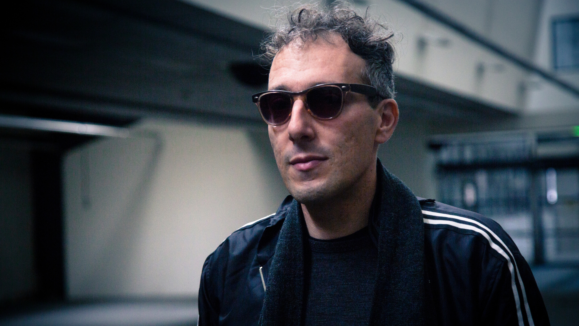 Oren Ambarchi