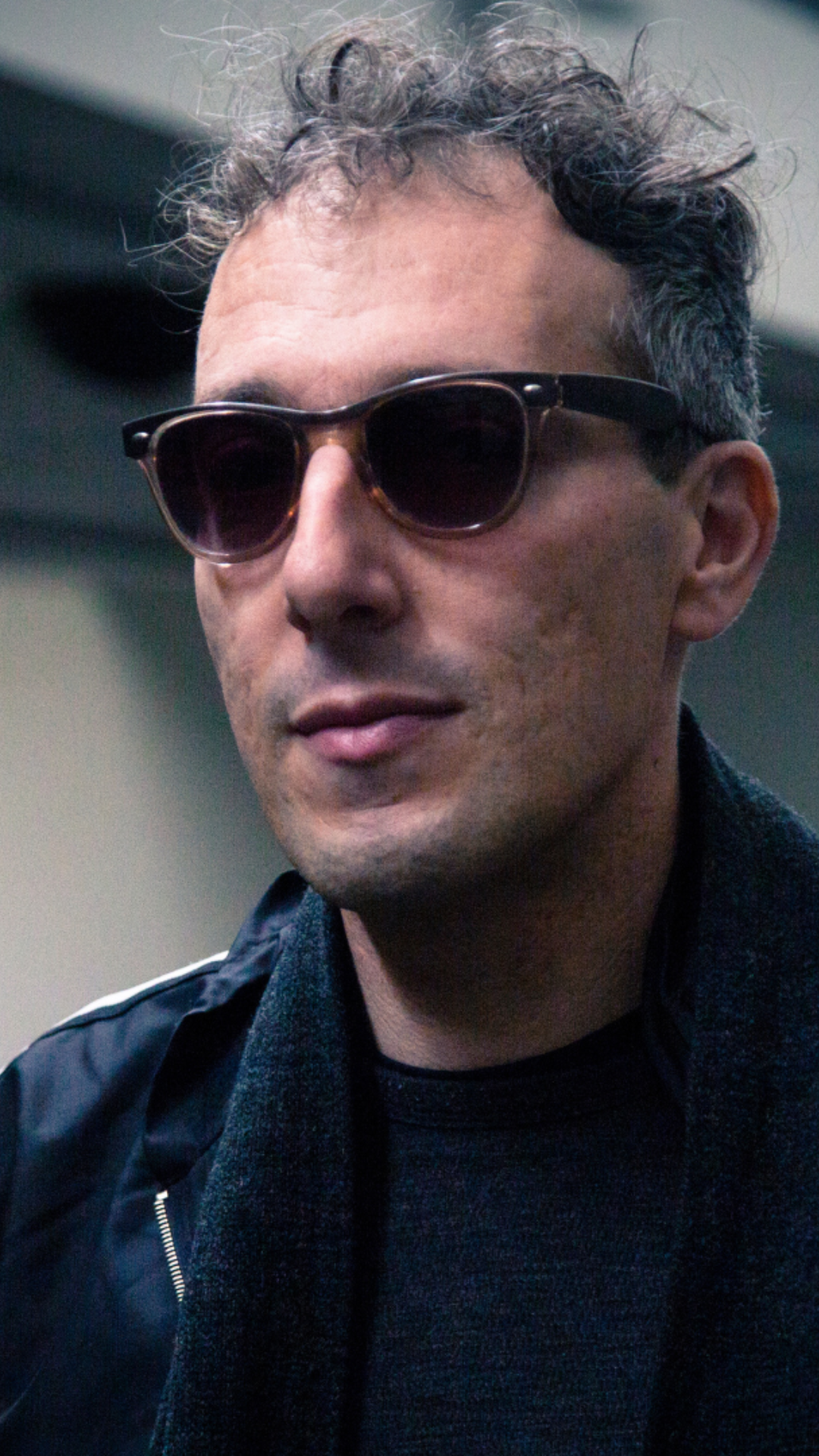 Oren Ambarchi