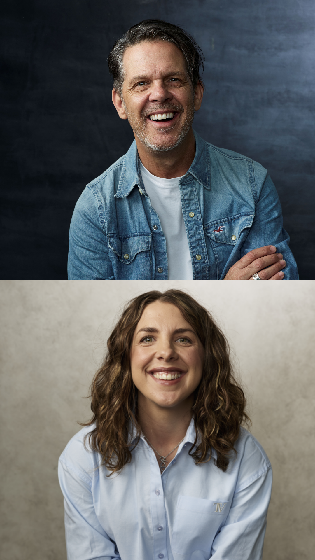 In conversation with Sarah Klenbort