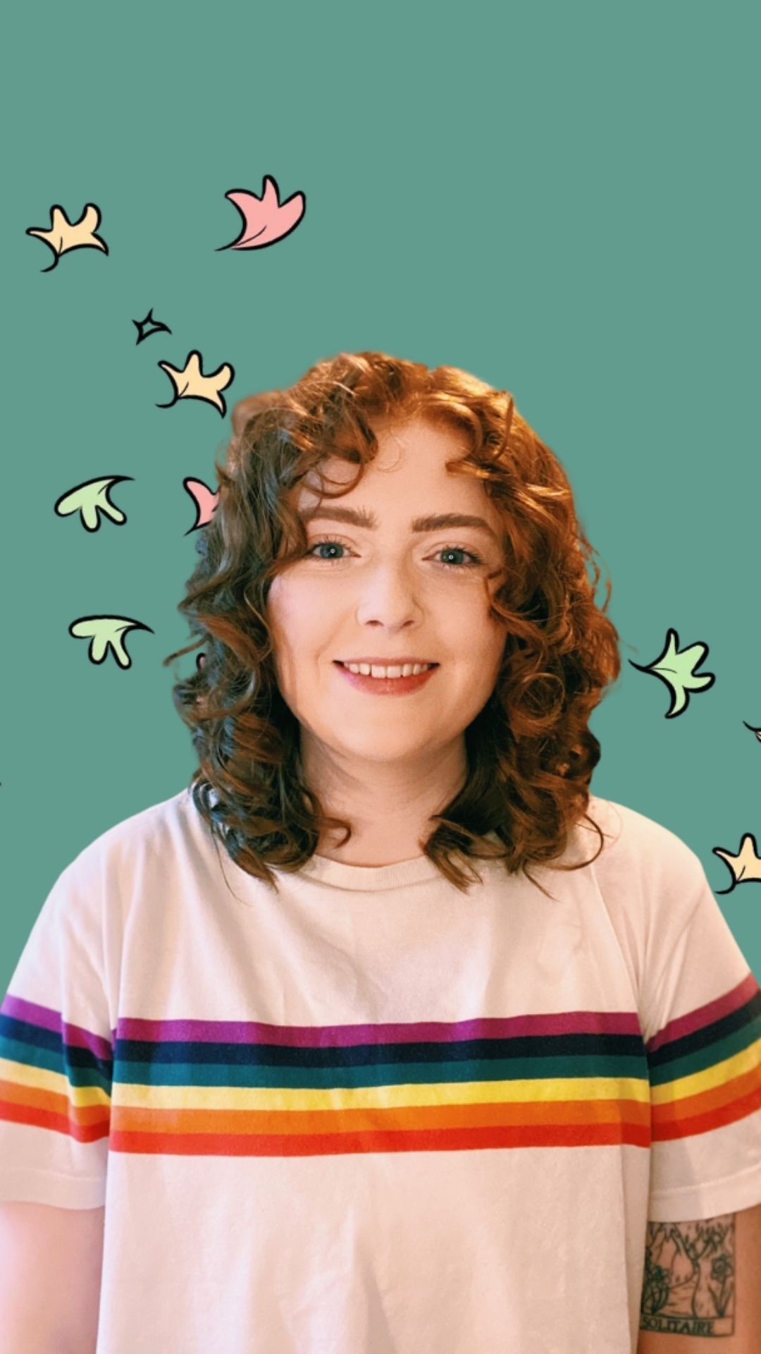 In conversation with Phoebe Paradise