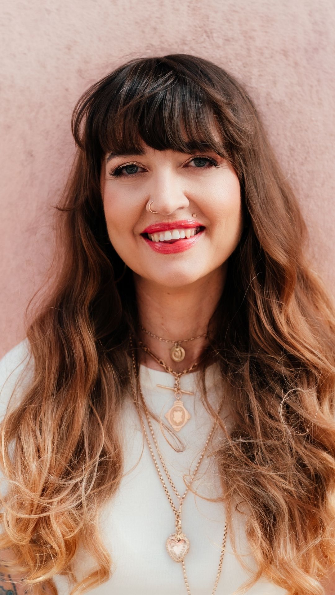 In conversation with Katherine Feeney