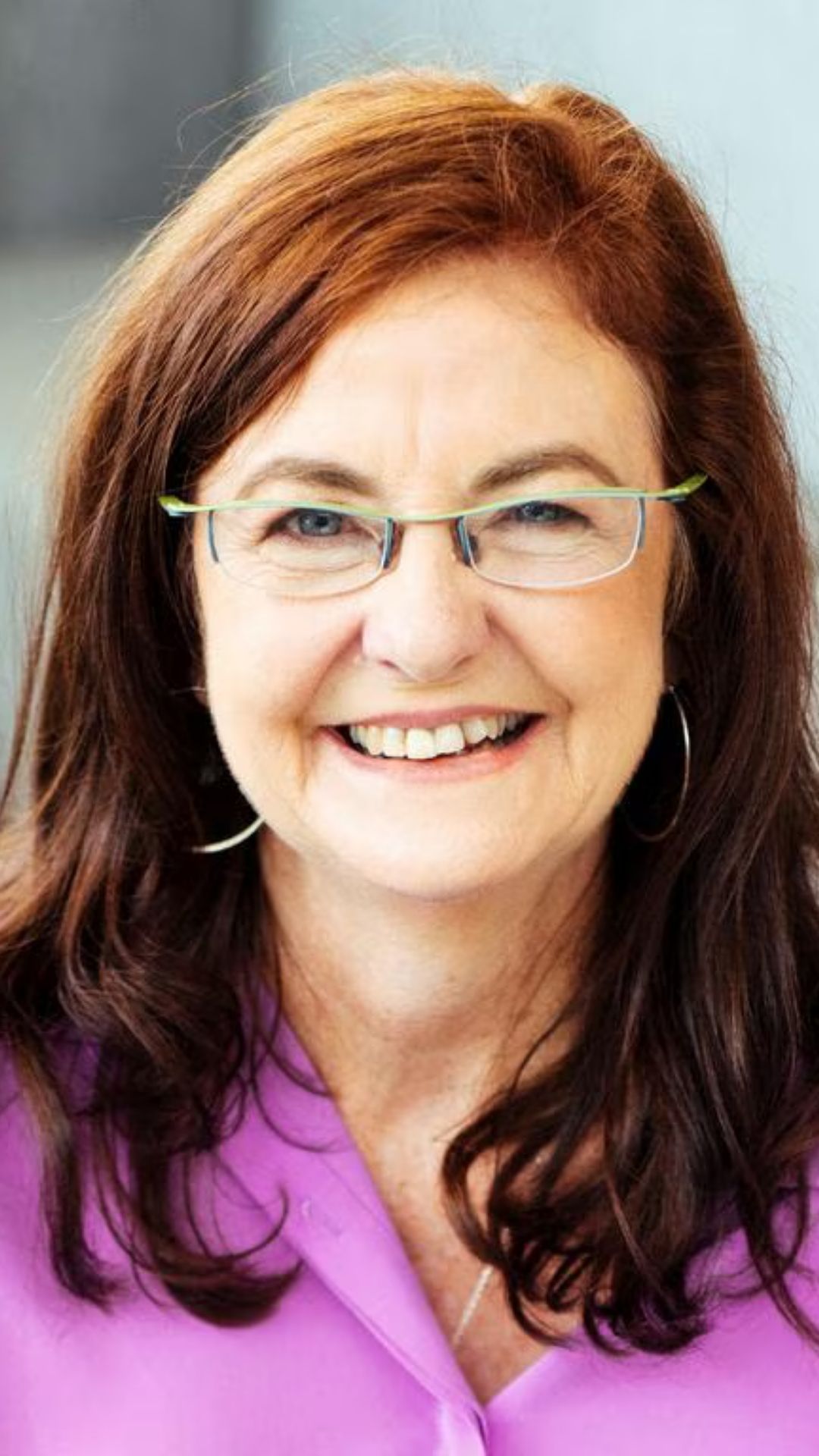 In conversation with Rebecca Livingston