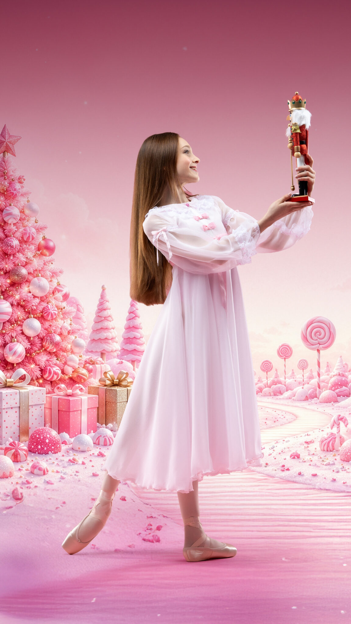 The Nutcracker