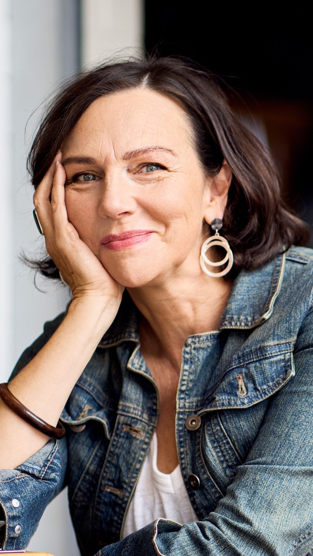 In Conversation with Jessica Rudd
