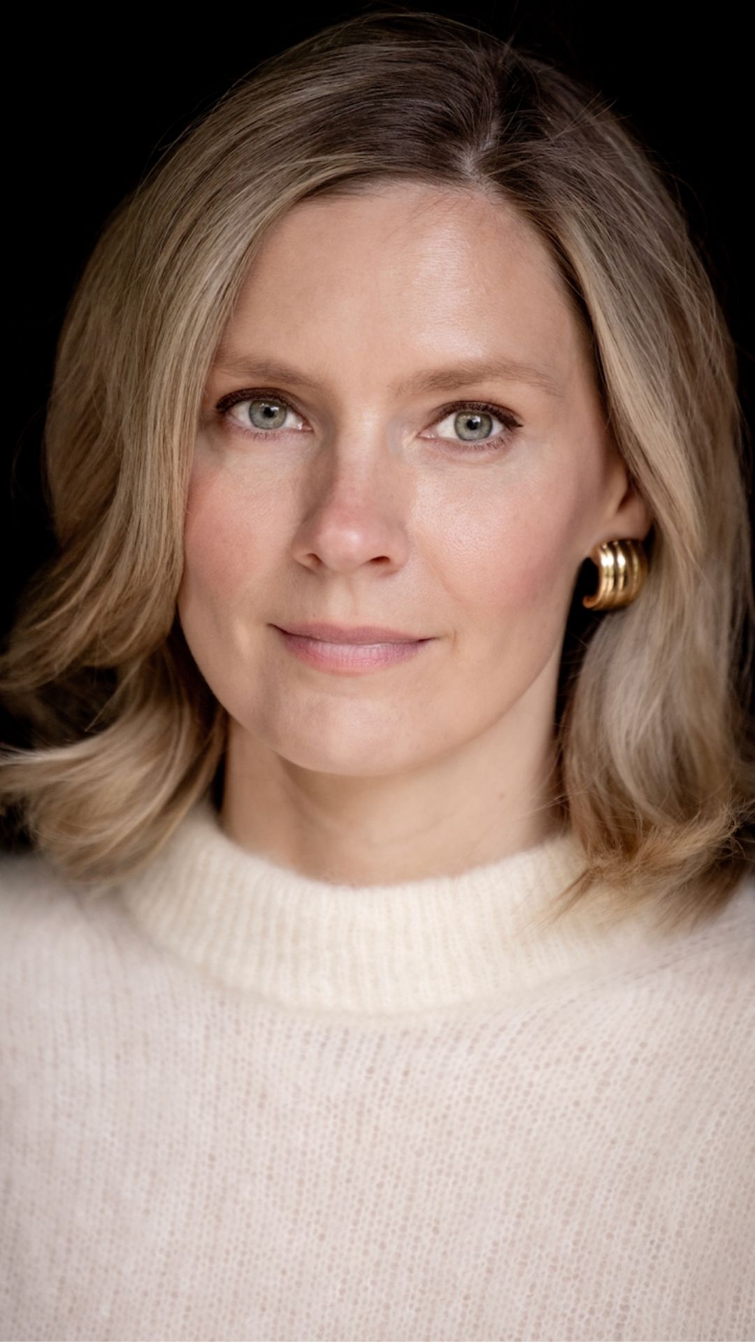 In Conversation with Marie-Louise Theile