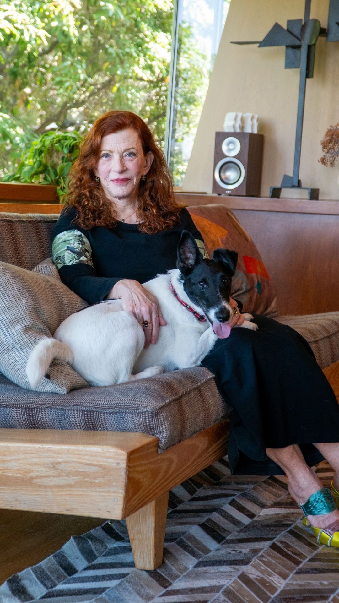 In Conversation with Sarah Kanowski