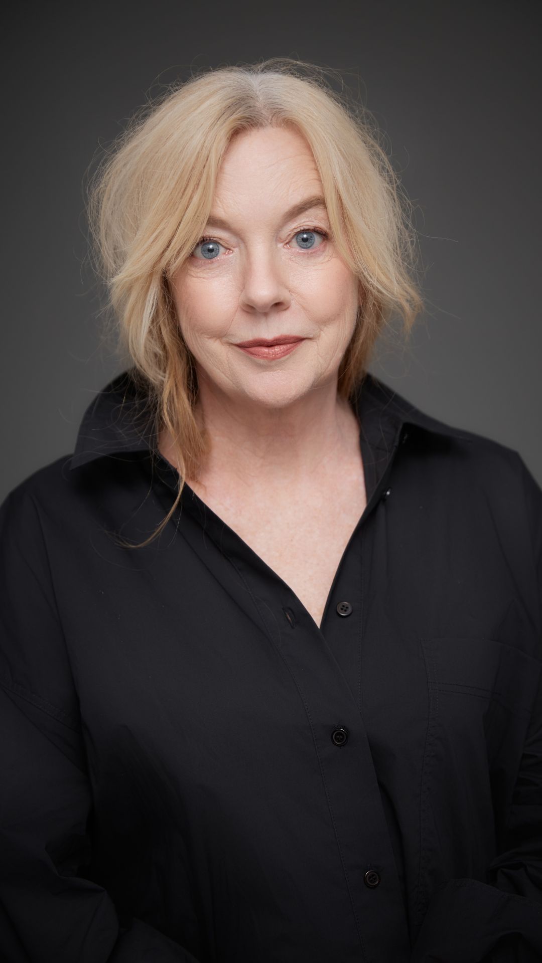 In Conversation with Frances Whiting