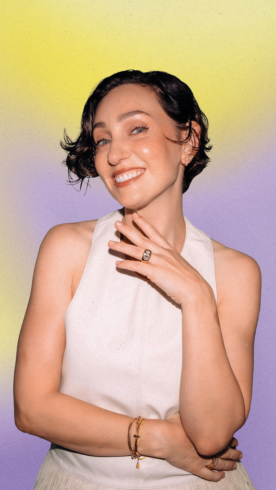 Zoë Foster Blake