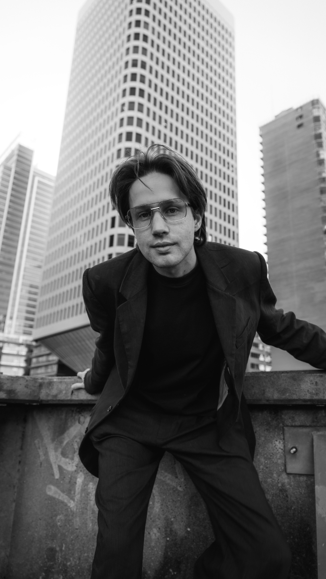 Jude York