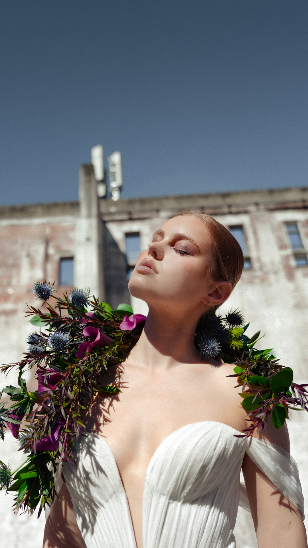Brisbane Fashion Month